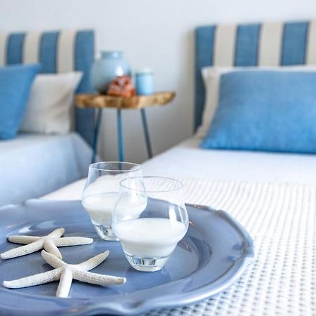 Villa Amar 4, Emma Villas Olbia Buitenkant foto