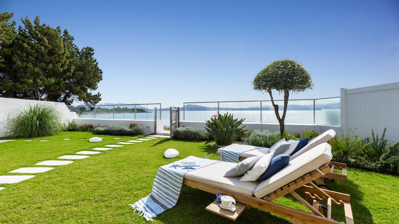 Villa Amar 4, Emma Villas Olbia Buitenkant foto