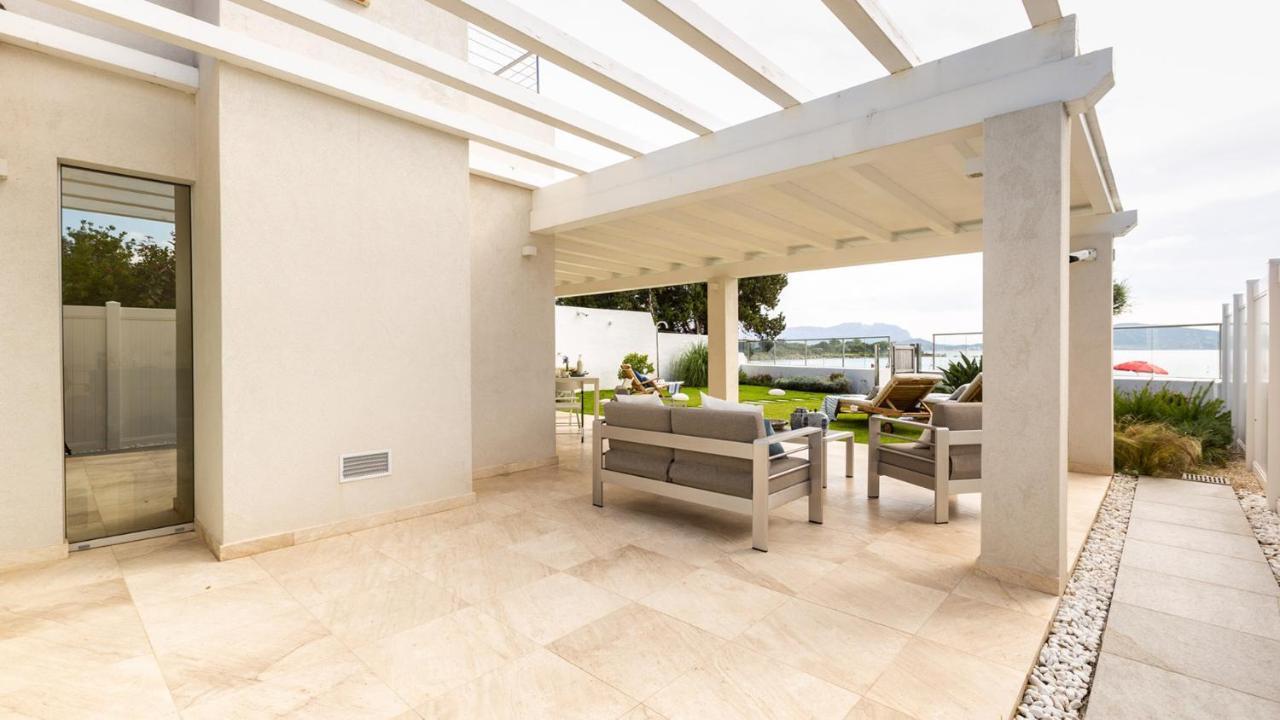 Villa Amar 4, Emma Villas Olbia Buitenkant foto