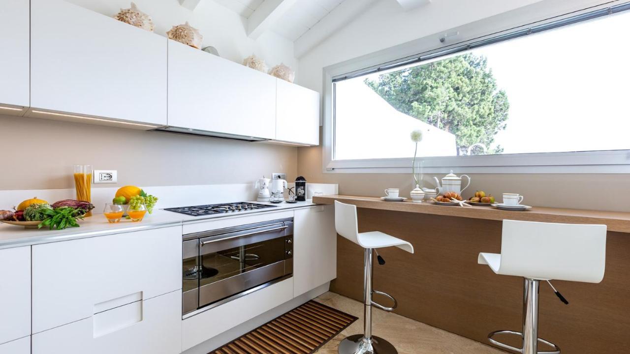 Villa Amar 4, Emma Villas Olbia Buitenkant foto