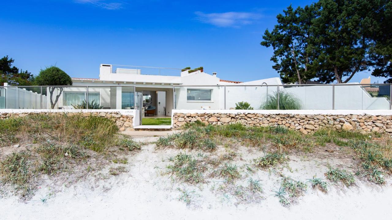Villa Amar 4, Emma Villas Olbia Buitenkant foto