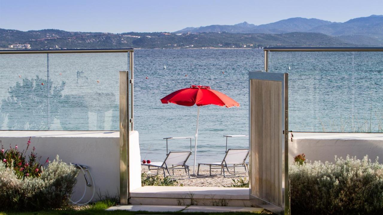 Villa Amar 4, Emma Villas Olbia Buitenkant foto