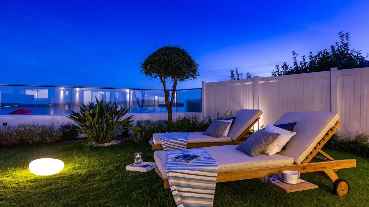 Villa Amar 4, Emma Villas Olbia Buitenkant foto