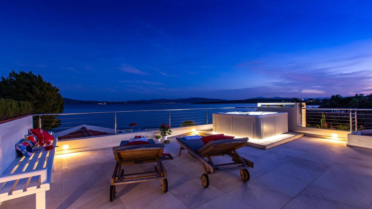 Villa Amar 4, Emma Villas Olbia Buitenkant foto