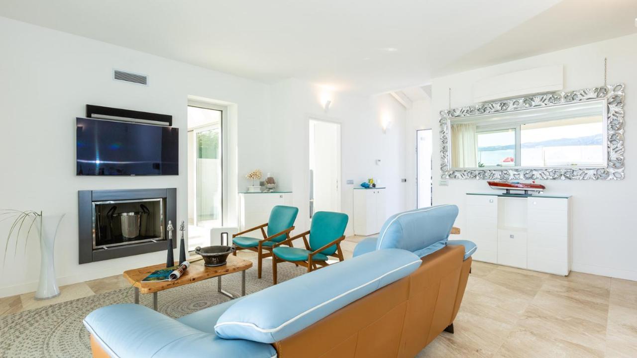 Villa Amar 4, Emma Villas Olbia Buitenkant foto