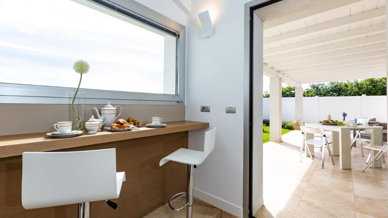 Villa Amar 4, Emma Villas Olbia Buitenkant foto