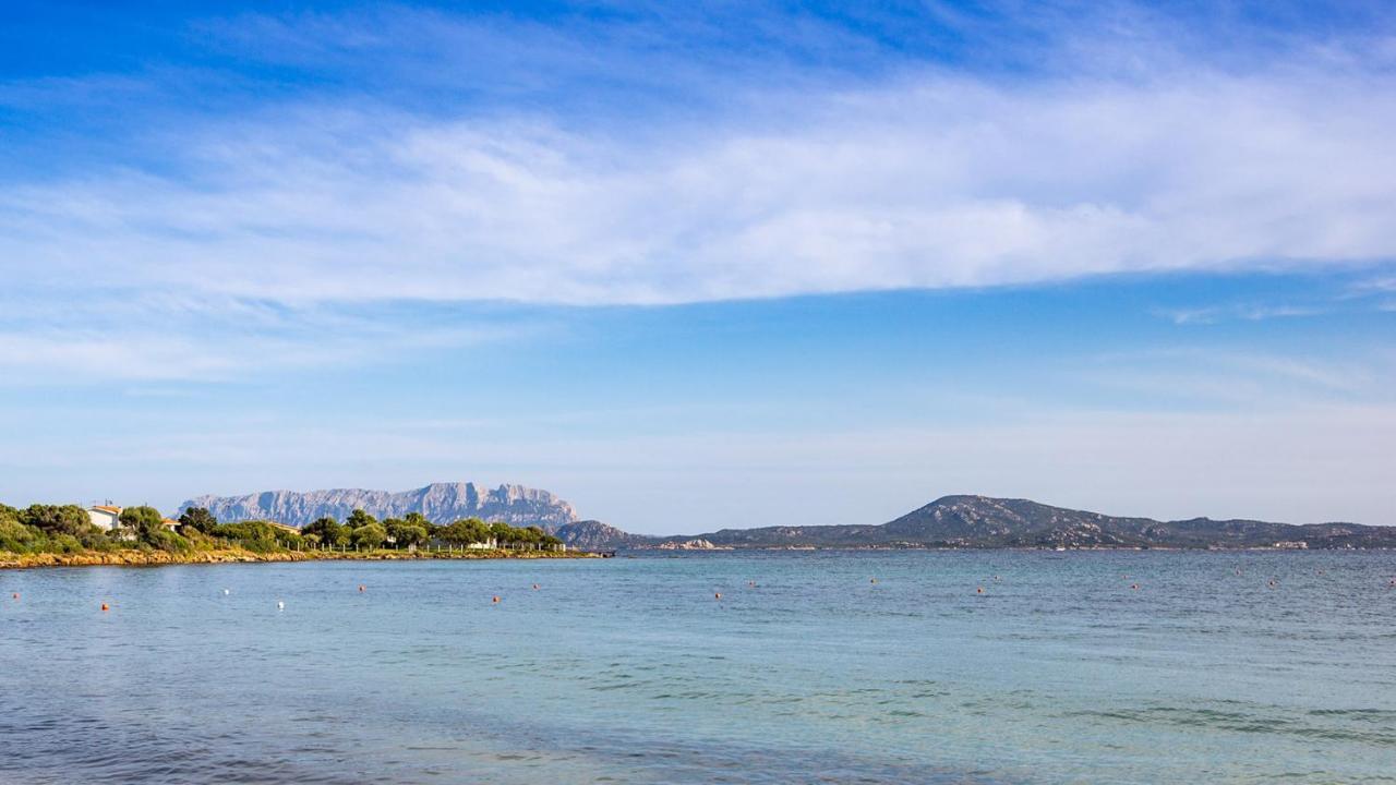 Villa Amar 4, Emma Villas Olbia Buitenkant foto