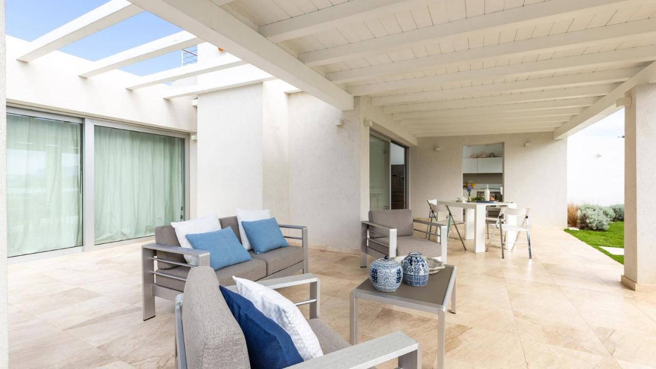 Villa Amar 4, Emma Villas Olbia Buitenkant foto