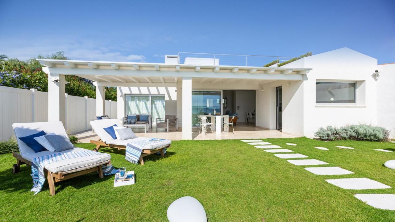 Villa Amar 4, Emma Villas Olbia Buitenkant foto