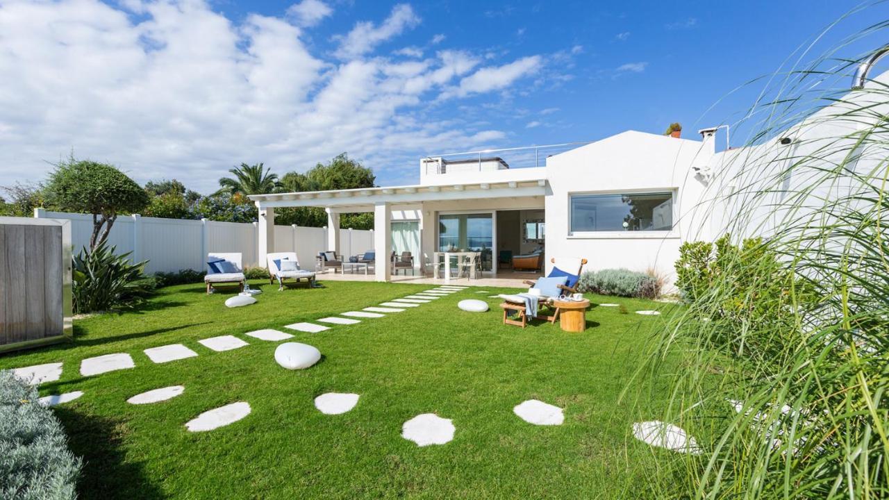 Villa Amar 4, Emma Villas Olbia Buitenkant foto