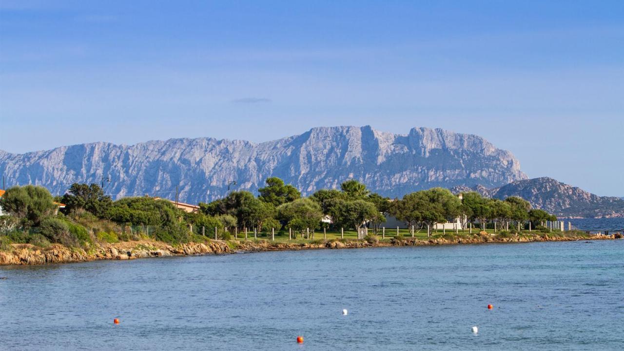 Villa Amar 4, Emma Villas Olbia Buitenkant foto
