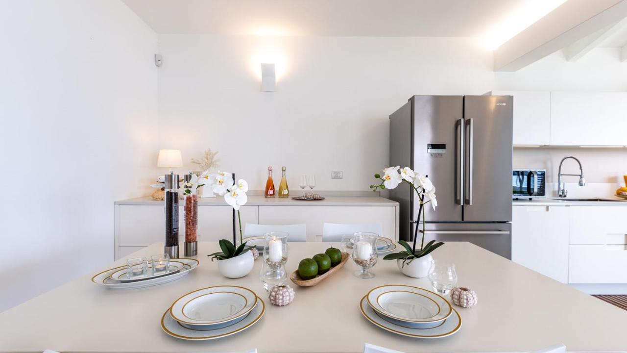 Villa Amar 4, Emma Villas Olbia Buitenkant foto