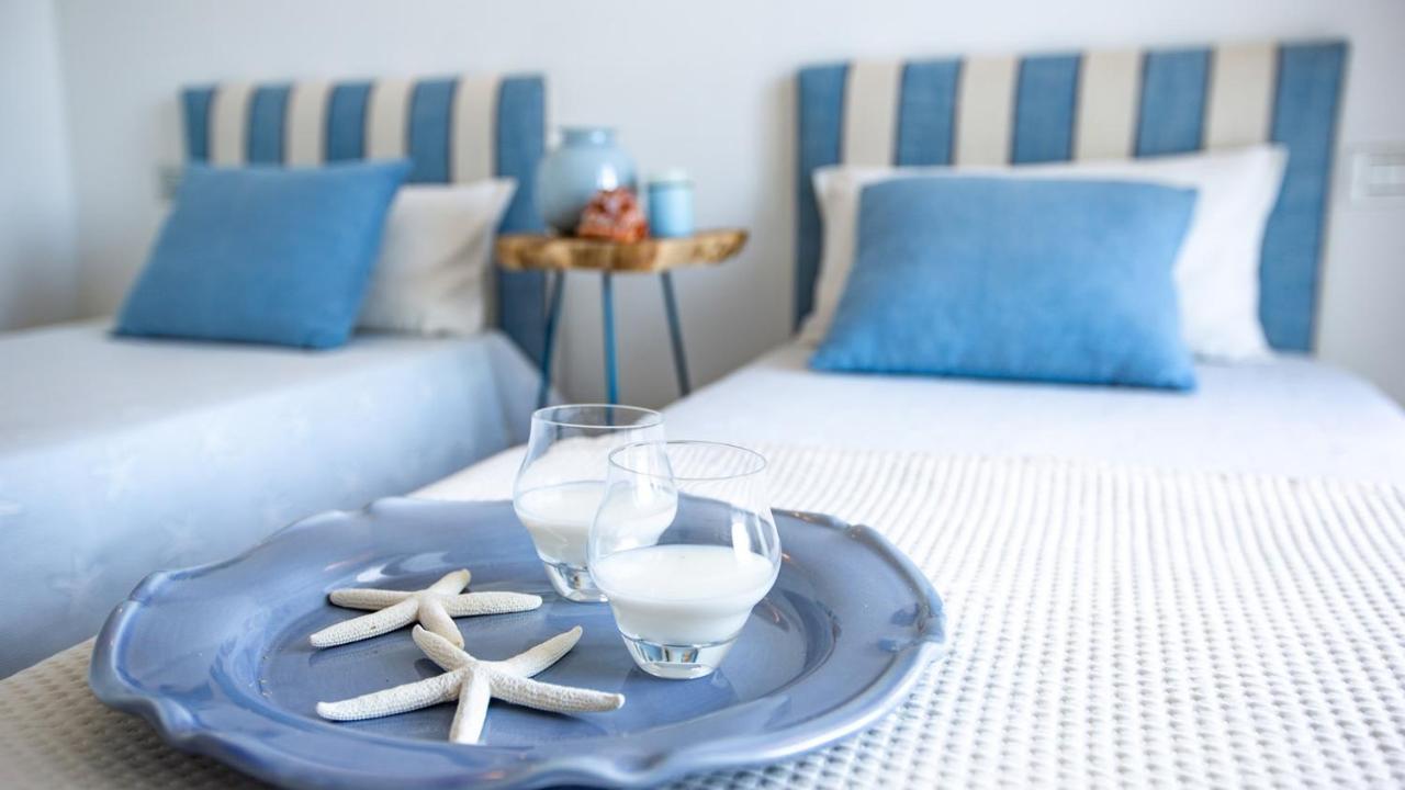 Villa Amar 4, Emma Villas Olbia Buitenkant foto