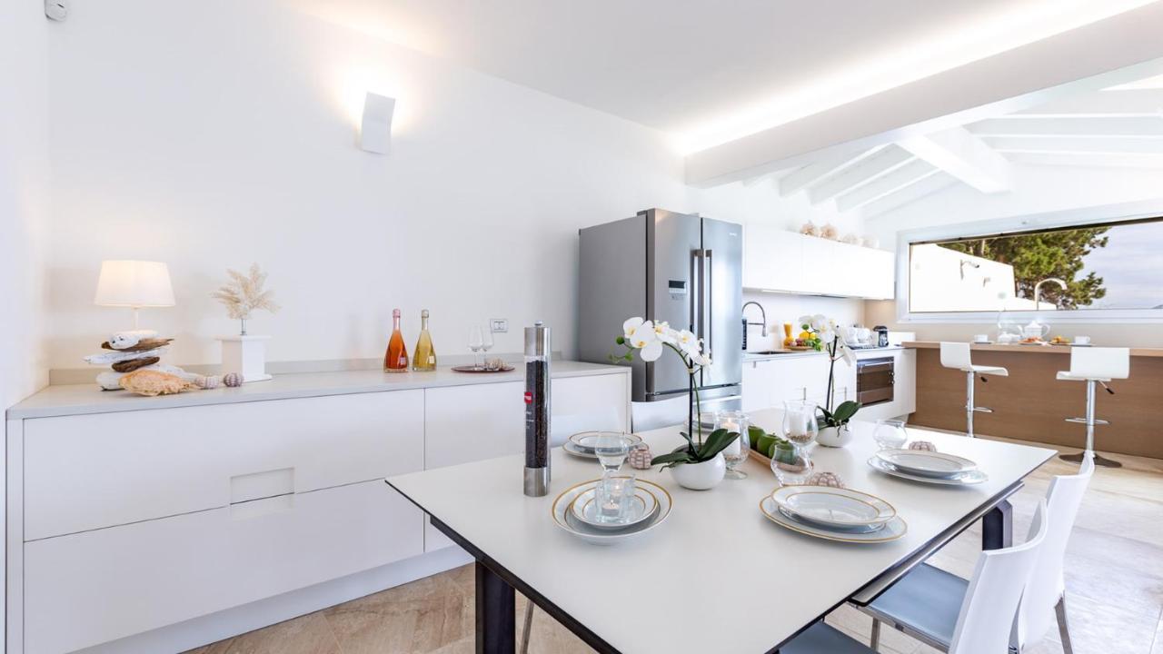 Villa Amar 4, Emma Villas Olbia Buitenkant foto