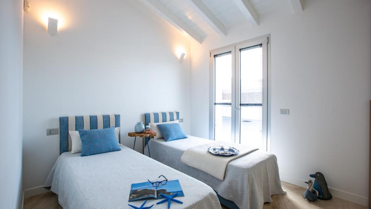 Villa Amar 4, Emma Villas Olbia Buitenkant foto